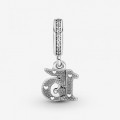 Pandora Jewelry 15th Birthday Dangle Charm 799540C01