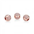 Pandora Jewelry Dazzling Droplet Charm-Pandora Jewelry Rose & Pink CZ 786214PCZ