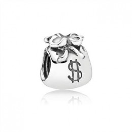 Pandora Jewelry Money Bags Charm 790332