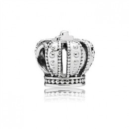 Pandora Jewelry Royal Crown Charm 790930