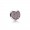 Pandora Jewelry Love Of My Life Clip-Fancy Pink CZ 791053CZS