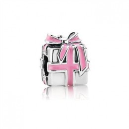 Pandora Jewelry All Wrapped Up in Charm 791132EN24