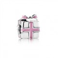 Pandora Jewelry All Wrapped Up in Charm 791132EN24