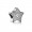 Pandora Jewelry Wishing Star-Clear CZ 791384CZ