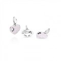 Pandora Jewelry Complete My Heart Charm 791522EN68
