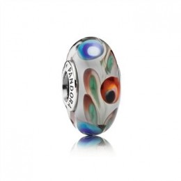 Pandora Jewelry Folklore Murano Charm 791614