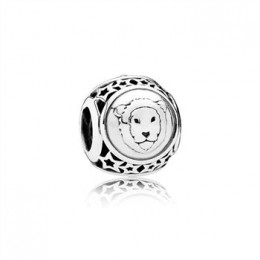 Pandora Jewelry Leo Star Sign Charm 791940