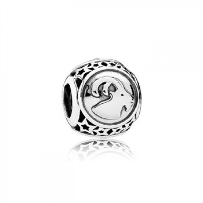 Pandora Jewelry Capricorn Star Sign Charm 791945