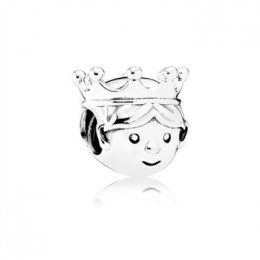 Pandora Jewelry Precious Prince Charm 791959