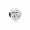 Pandora Jewelry Girlfriend Charm-Clear CZ 792145CZ