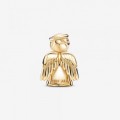 Pandora Jewelry Angel of Love Charm Gold 759143C00