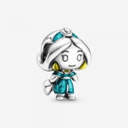 Pandora Jewelry Disney Aladdin Jasmine Charm 799507C01