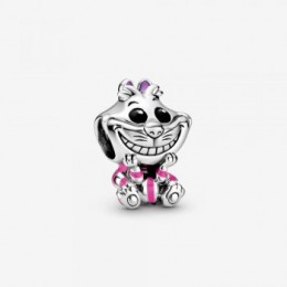 Pandora Jewelry Disney Alice in Wonderland Cheshire Cat Charm 798850C01