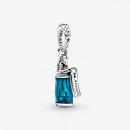 Pandora Jewelry Disney Alice in Wonderland Drink Me Dangle Charm 799334C01