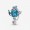 Pandora Jewelry Disney Alice in Wonderland-Unbirthday Party Teapot Charm 799345C01