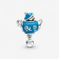 Pandora Jewelry Disney Alice in Wonderland-Unbirthday Party Teapot Charm 799345C01