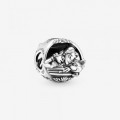 Pandora Jewelry Disney Beauty and the Beast Belle and Friends Charm 790060C00