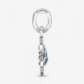 Pandora Jewelry Disney Cinderella Blue Star Pendant 399560C01