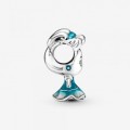 Pandora Jewelry Disney Cinderella Charm 799509C01