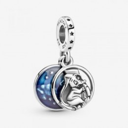 Pandora Jewelry Disney Dumbo Sweet Dreams Dangle Charm 799405C01