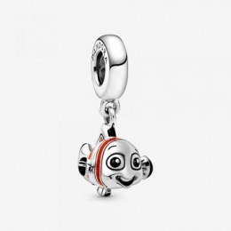 Pandora Jewelry Disney Finding Nemo Dangle Charm 798847C01