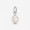 Pandora Jewelry Freshwater Cultured Baroque Pearl Pendant 399427C01