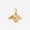 Pandora Jewelry Harry Potter-Golden Snitch Pendant 368618C00