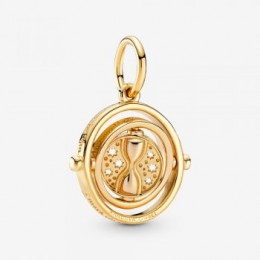 Pandora Jewelry Harry Potter-Spinning Time Turner Pendant 369174C00
