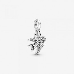 Pandora Jewelry ME Flying Bird Mini Dangle 798984C01