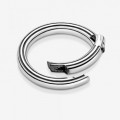 Pandora Jewelry ME Styling Round Connector Sterling silver 799671C00