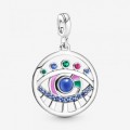 Pandora Jewelry ME The Eye Medallion 799668C01