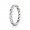 Pandora Jewelry Forever More Stackable Ring-Clear CZ 190897CZ