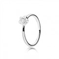 Pandora Jewelry Starshine Solitaire Ring 190977CZ