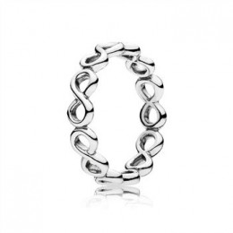 Pandora Jewelry Infinite Shine Ring 190994