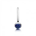 Pandora Jewelry September Droplet Ring-Synthetic Sapphire 191012SSA