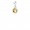 Pandora Jewelry November Droplet Pendant-Citrine 390396CI