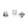 Pandora Jewelry Lucky Elephant Charm 791902