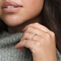 Pandora Jewelry Beaded Ring 190615