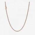 Pandora Jewelry Cable Chain Necklace 388574C00