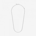 Pandora Jewelry Cable Chain Necklace 590200