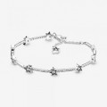 Pandora Jewelry Celestial Stars Bracelet 598498C01
