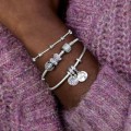 Pandora Jewelry Celestial Stars Bracelet 598498C01