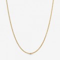 Pandora Jewelry Classic Cable Chain Necklace 368727C00