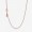 Pandora Jewelry Classic Cable Chain Necklace 580413