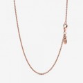 Pandora Jewelry Classic Cable Chain Necklace 580413