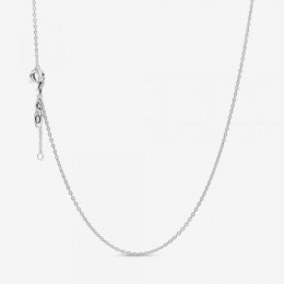 Pandora Jewelry Classic Cable Chain Necklace 590515