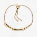 Pandora Jewelry Flower Stem Slider Bracelet - FINAL SALE 567917CZ