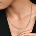 Pandora Jewelry Link Chain Necklace 399410C00