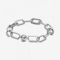 Pandora Jewelry ME Link Chain Bracelet 598373