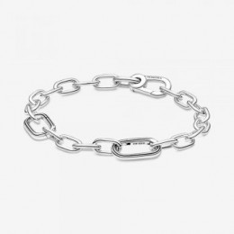 Pandora Jewelry ME Link Chain Bracelet Sterling silver 599662C00